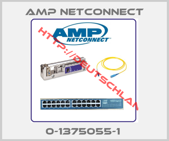 AMP Netconnect-0-1375055-1 