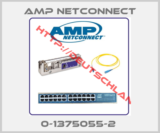 AMP Netconnect-0-1375055-2 