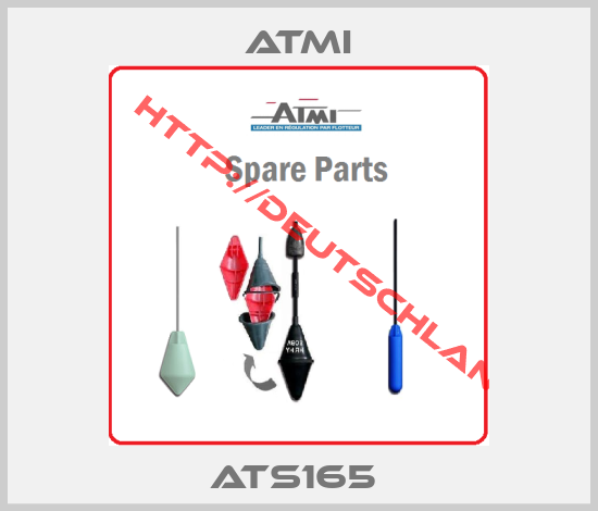 ATMI-ATS165 