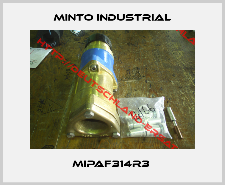 Minto Industrial-MIPAF314R3 