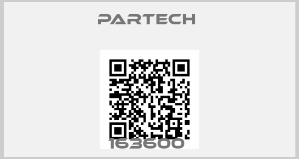 Partech -163600 