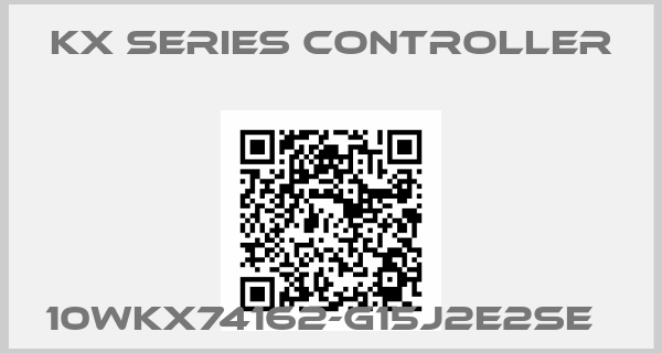 KX series controller-10WKX74162-G15J2E2SE  