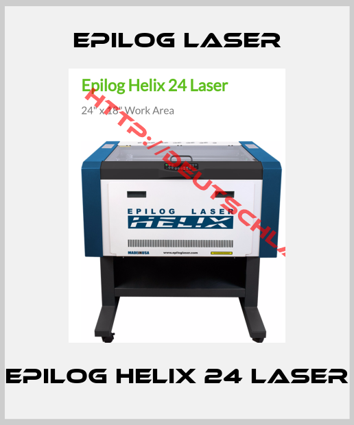 Epilog Laser-Epilog Helix 24 Laser