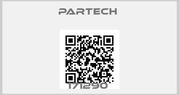 Partech -171290 
