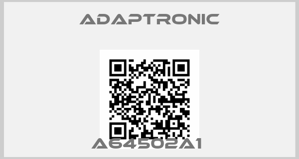 Adaptronic-A64502A1 