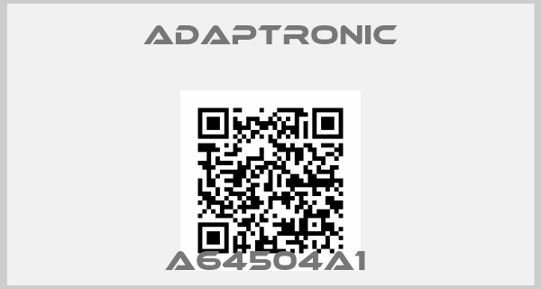 Adaptronic-A64504A1 