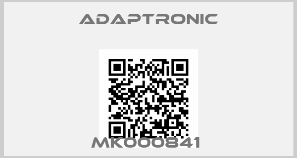 Adaptronic-MK000841 
