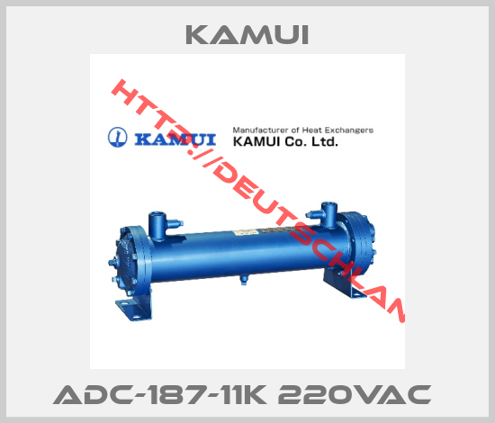 Kamui-ADC-187-11K 220VAC 