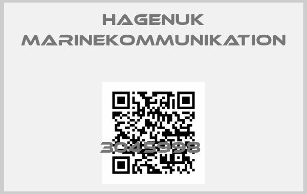 HAGENUK MARINEKOMMUNIKATION-3045998 