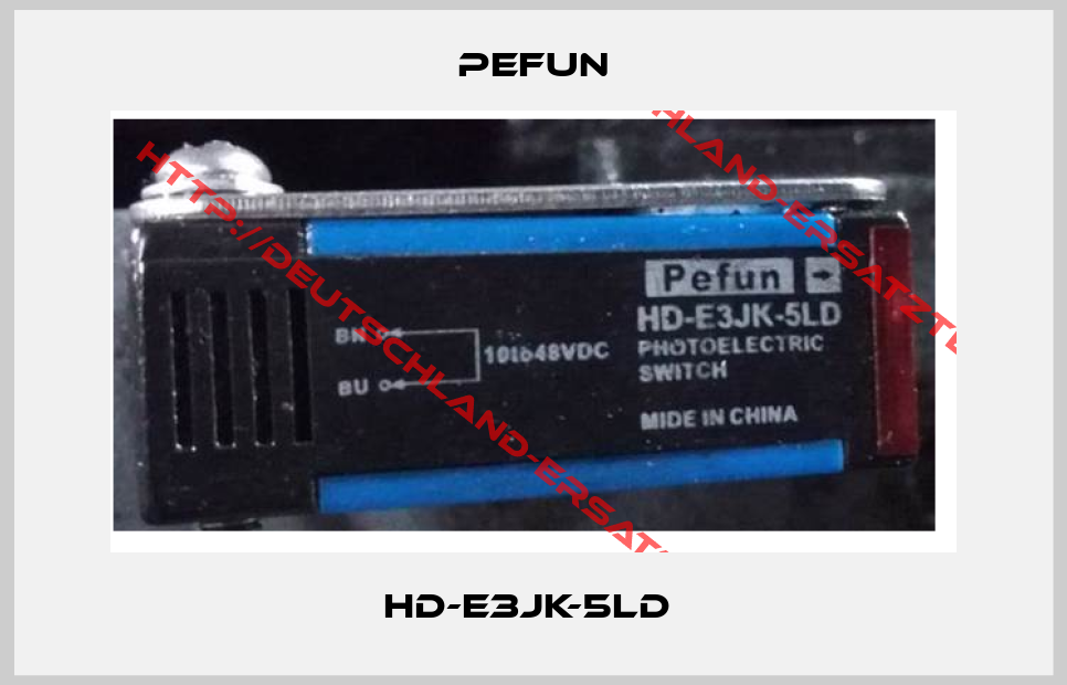 PEFUN-HD-E3JK-5LD 