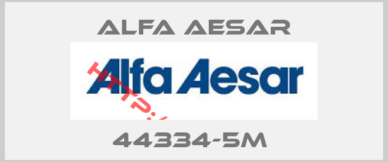 ALFA AESAR-44334-5m 