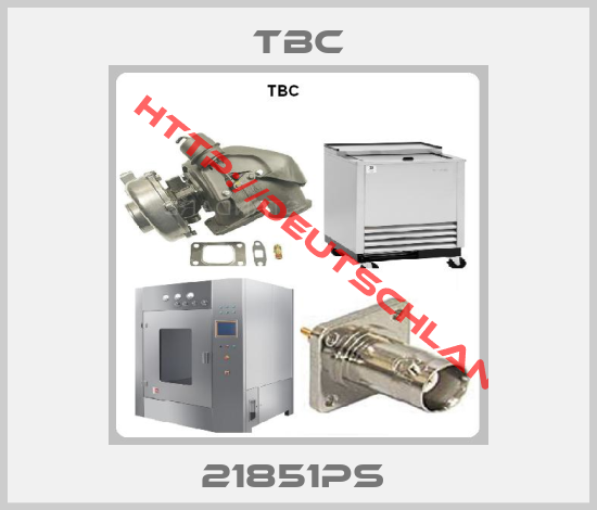 TBC-21851PS 