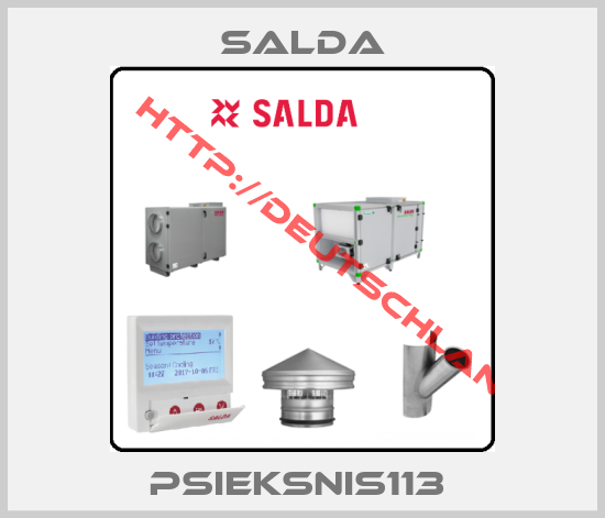 Salda-PSIEKSNIS113 