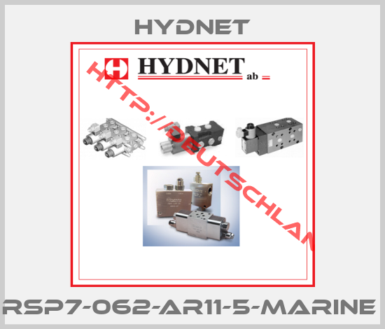 Hydnet-RSP7-062-AR11-5-Marine 