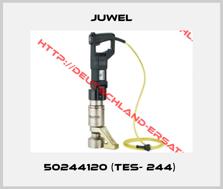 JUWEL-50244120 (TES- 244) 