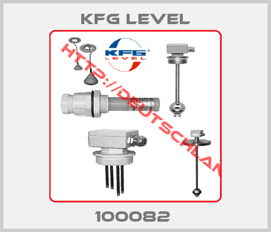 KFG Level-100082 