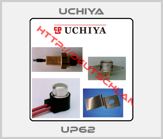 uchiya-UP62  