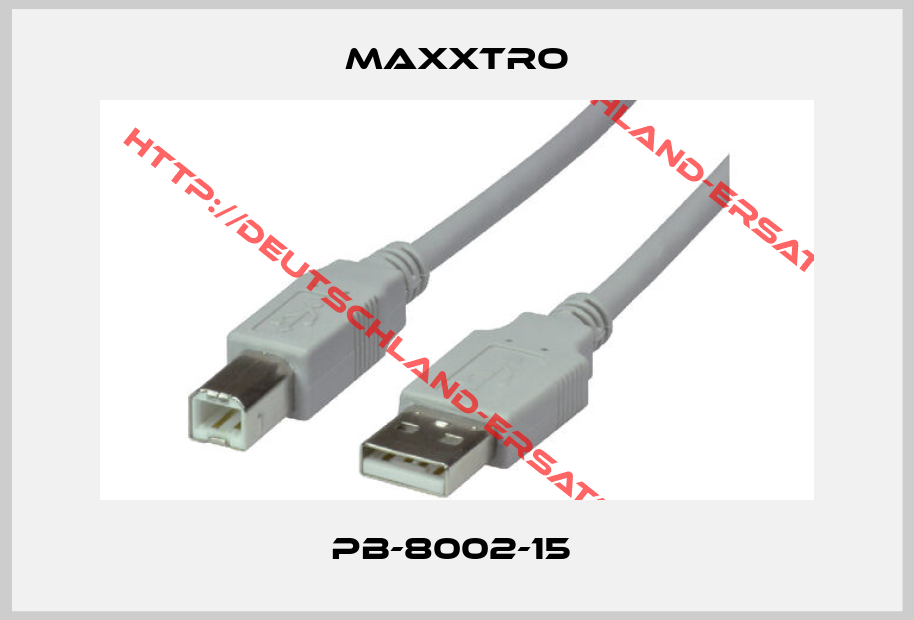 Maxxtro-PB-8002-15 