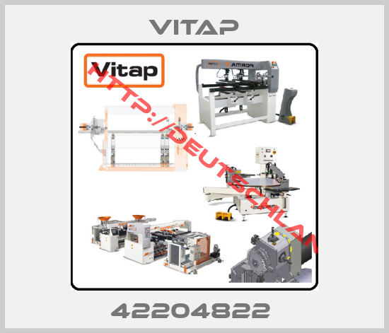 Vitap-42204822 