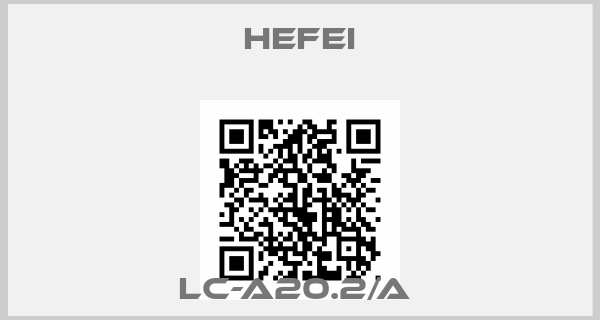 HEFEI-LC-A20.2/A 