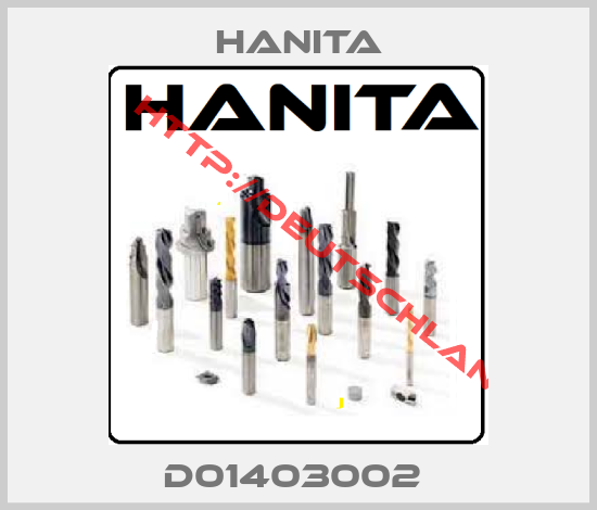 HANITA-D01403002 