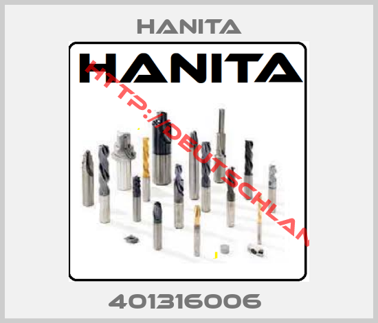 HANITA-401316006 