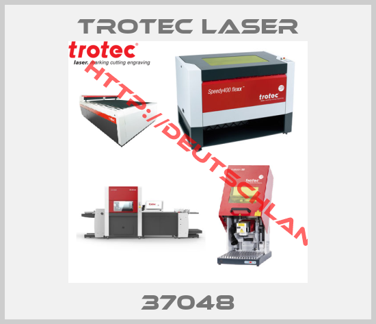 Trotec Laser-37048