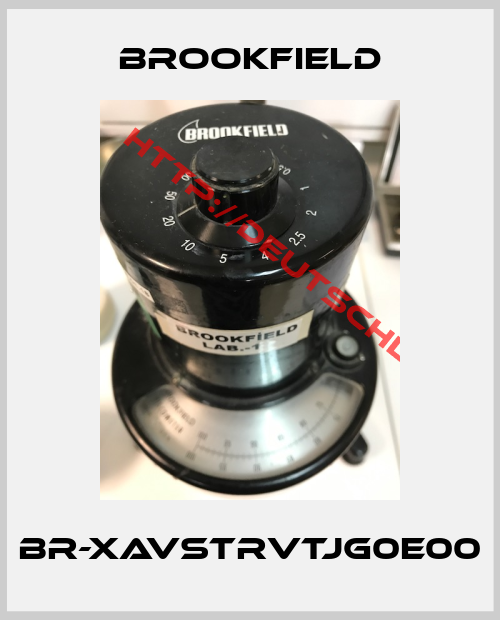 Brookfield-BR-XAVSTRVTJG0E00