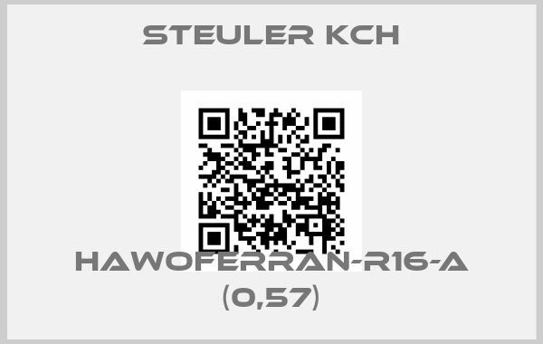 STEULER KCH-Hawoferran-R16-A (0,57)