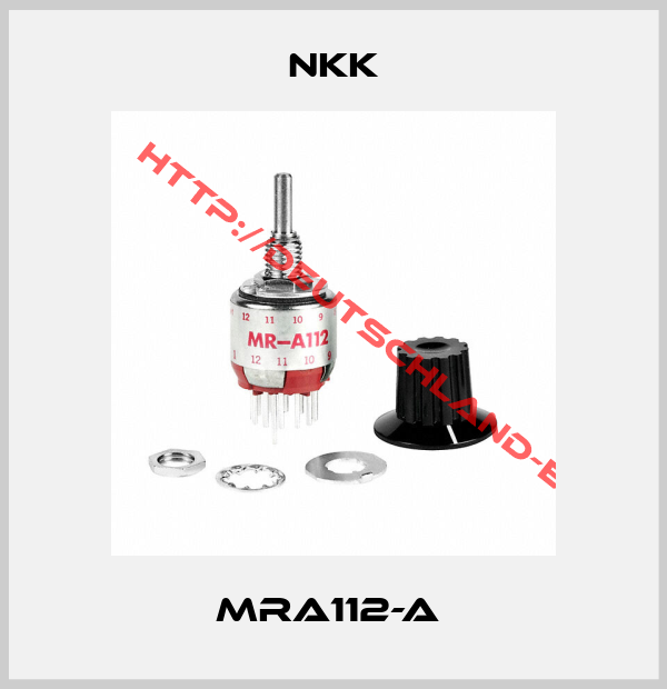 NKK-MRA112-A 