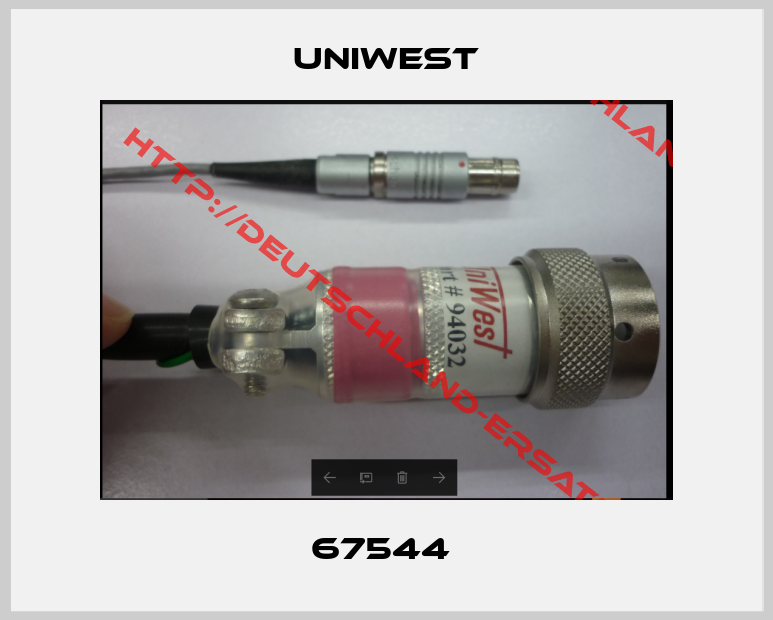 Uniwest-67544 