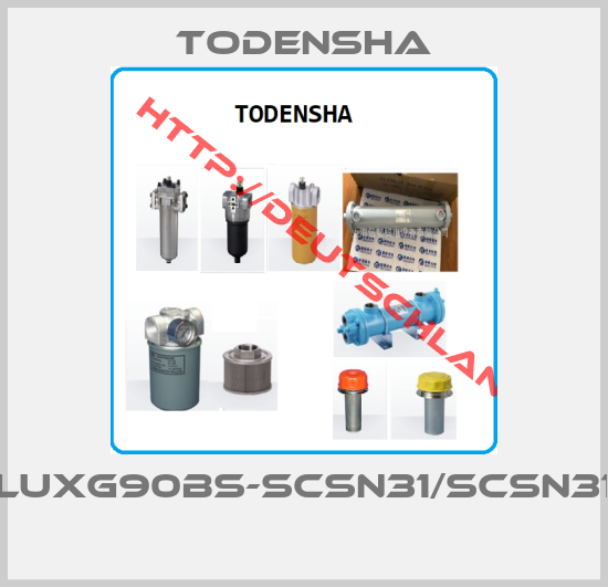 TODENSHA-LUXG90BS-SCSN31/SCSN31 