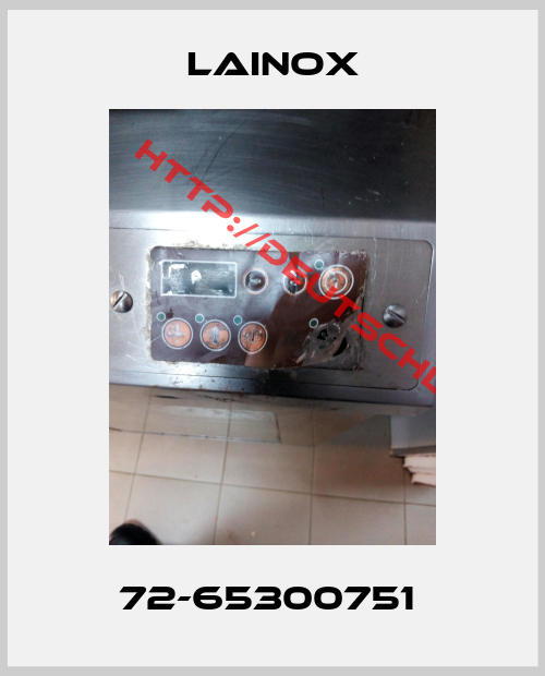 Lainox-72-65300751 