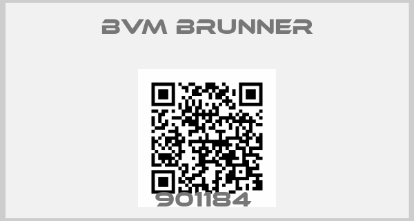 BVM Brunner-901184 