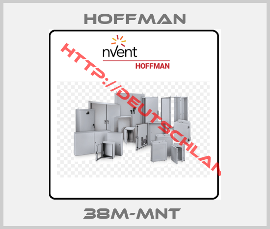 Hoffman-38M-MNT 
