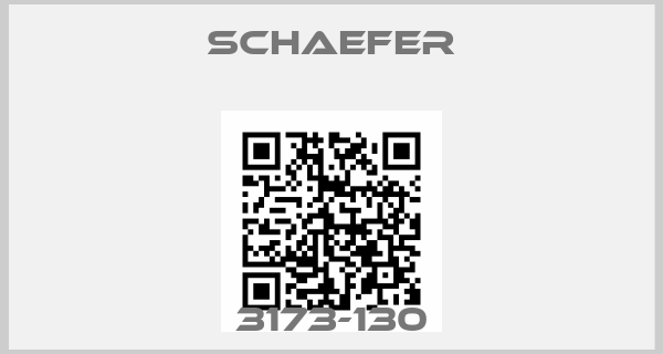 Schaefer-3173-130