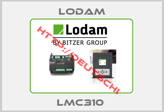 Lodam-LMC310 