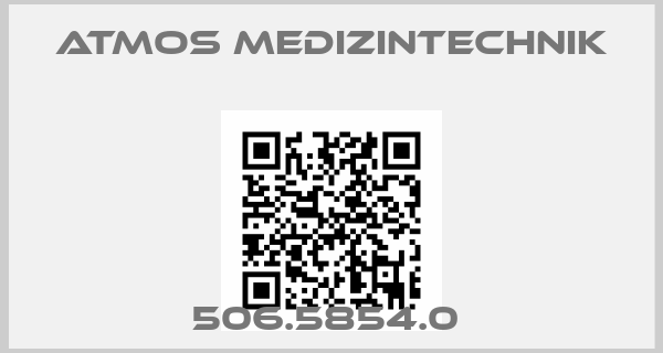 ATMOS Medizintechnik-506.5854.0 