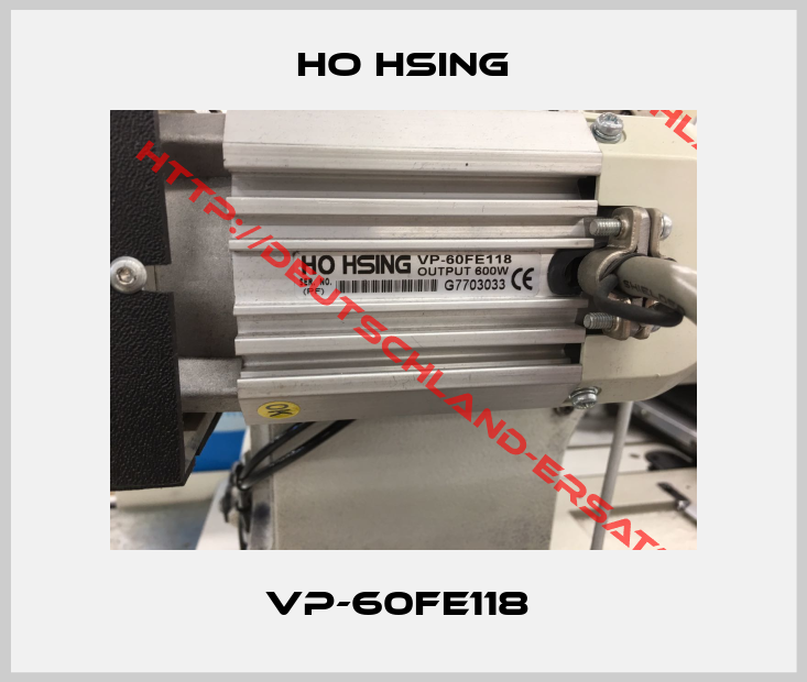 Ho Hsing-VP-60FE118 