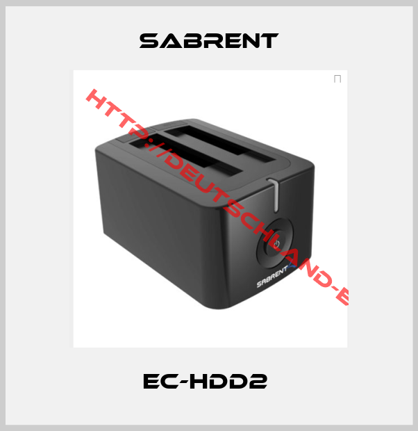 Sabrent-EC-HDD2 