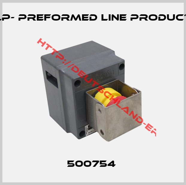 PLP- Preformed Line Products-500754 