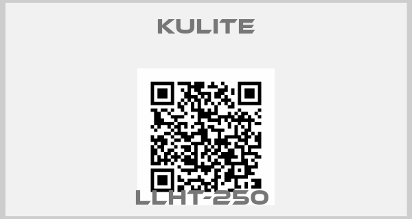 KULITE-LLHT-250 