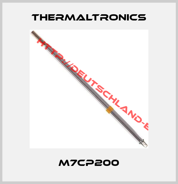 Thermaltronics-M7CP200
