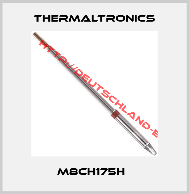 Thermaltronics-M8CH175H  
