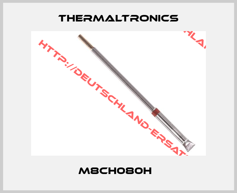 Thermaltronics-M8CH080H  