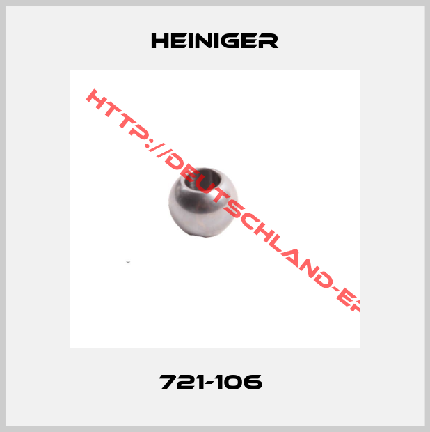 Heiniger-721-106 