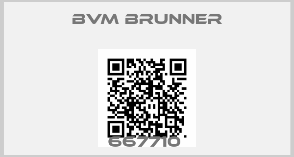 BVM Brunner-667710 