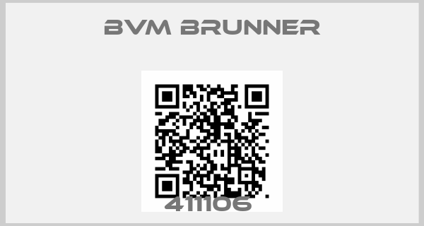 BVM Brunner-411106 