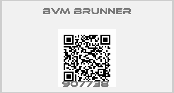 BVM Brunner-907738 