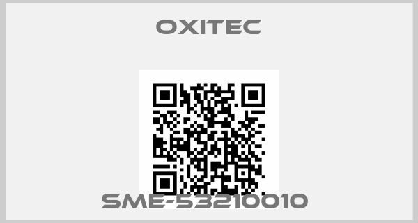 Oxitec-SME-53210010 